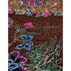 Sarong Signature